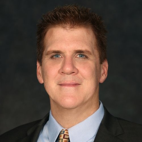 Russell Weaver