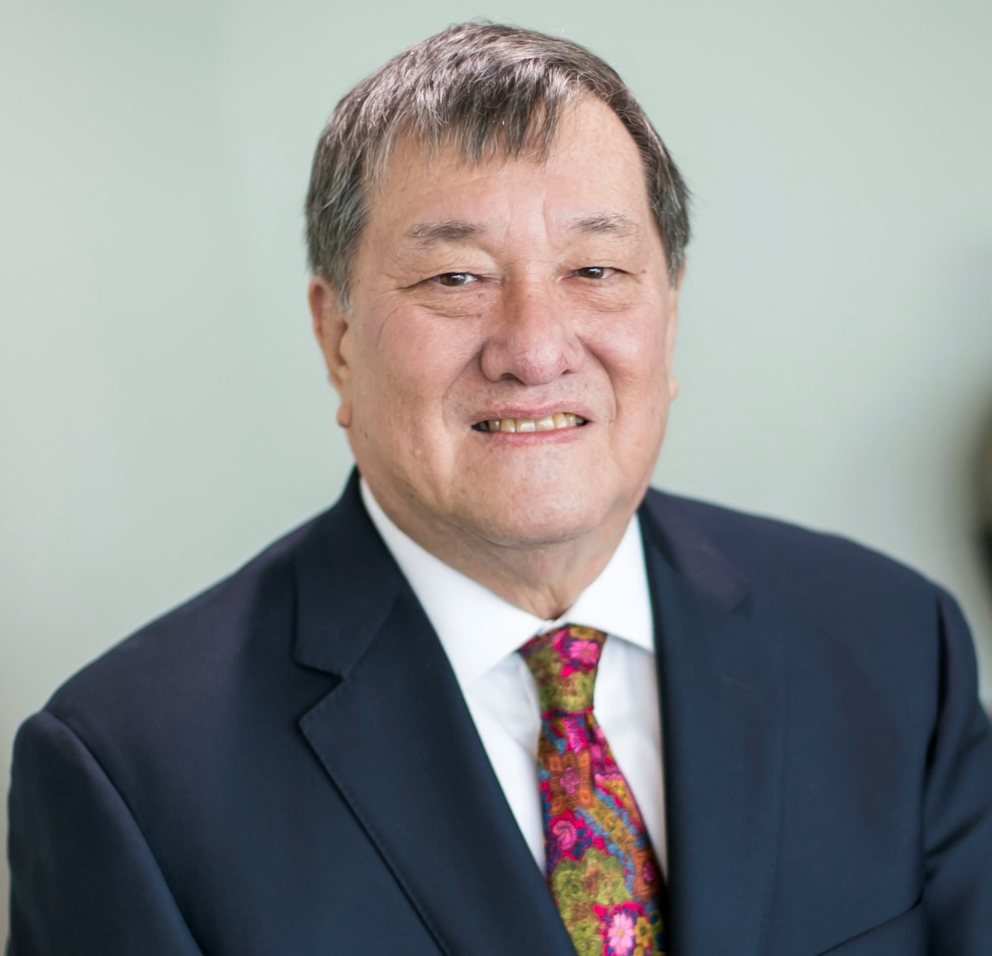 Michael Chen