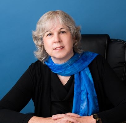 Rhonda Goodman